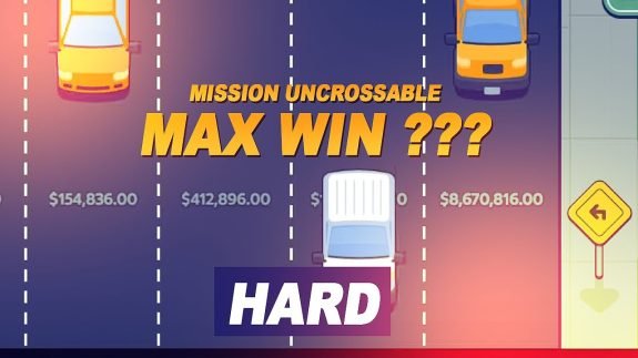 Introduction to mission uncrossable free