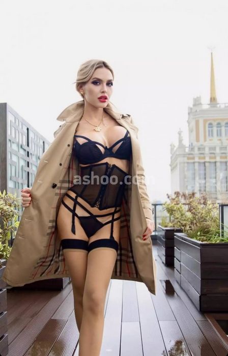 Интимные встречи: секреты и реалии жизни проституток